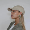 Stud Earrings