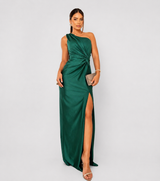 Emerald Green