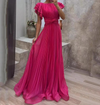 Evening Maxi Dress