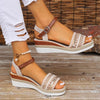 CloudStep Orthopedic Sandals