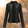 Stylish and Unique Leather Jacket