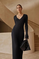 Black V