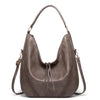 Classic Versatility Vintage Shoulder Bag