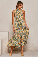 Yellow 100 Polyester