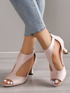 Comfortable High Heels
