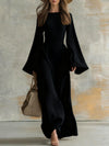 Timeless Evening Dress