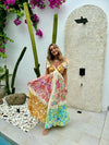 Summer Maxi Dress
