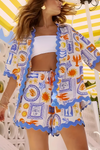 Summer Set