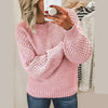 Classic Wool Sweater