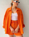 Two-Piece Summer Set