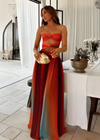 Maxi Dress Sicily