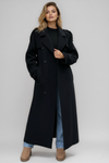 Oversized Trench Coat