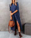 Midi Dress
