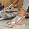 Orthopedic Sandals