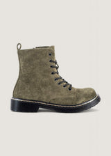 OLIVE GREEN