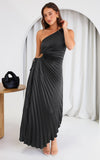 Maxi Dress Black