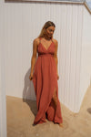 Multifunctional Dress