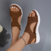 Orthopedic Sandals