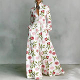 Rose Print
