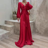 Elegant Flowing Dress