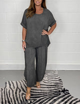Dark Gray