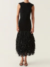 Statement Maxi Dress