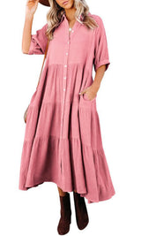 Dark Pink
