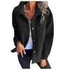 Short Cuff Jacket