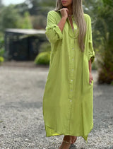 Kelly Green