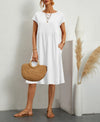 Summer Midi Dress