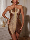 Glamorous Fringe Dress