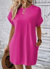 Dark Pink