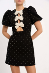 Enchanting Mini Dress