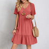 Midi Dress