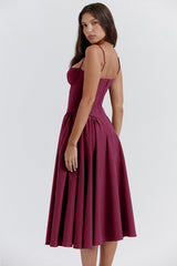 Wine Red