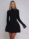 Refined Classic Dress