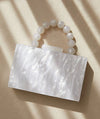 Acrylic Elegant Bag