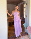 Charming Ruffle Dress