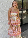 Maxi Summer Dress