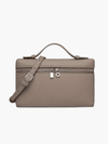 Chic Compact Handbag
