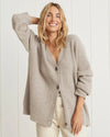 Cocoon Cardigan