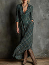 Elegant Maxi Dress