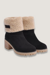 Heat-Lined Boots For Women