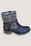 Warm Orthopedic Boots