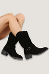 Comfortable Boots