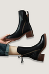 Elegant Ankle Boots