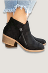 Comfortable Boots