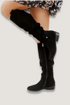 Elegant High Boots