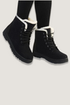 Slip-Resistant Women's Boots