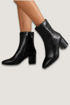 Elegant Ankle Boots